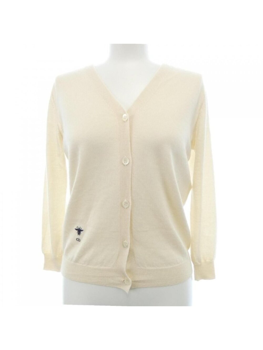 Dior Cardigan Beige